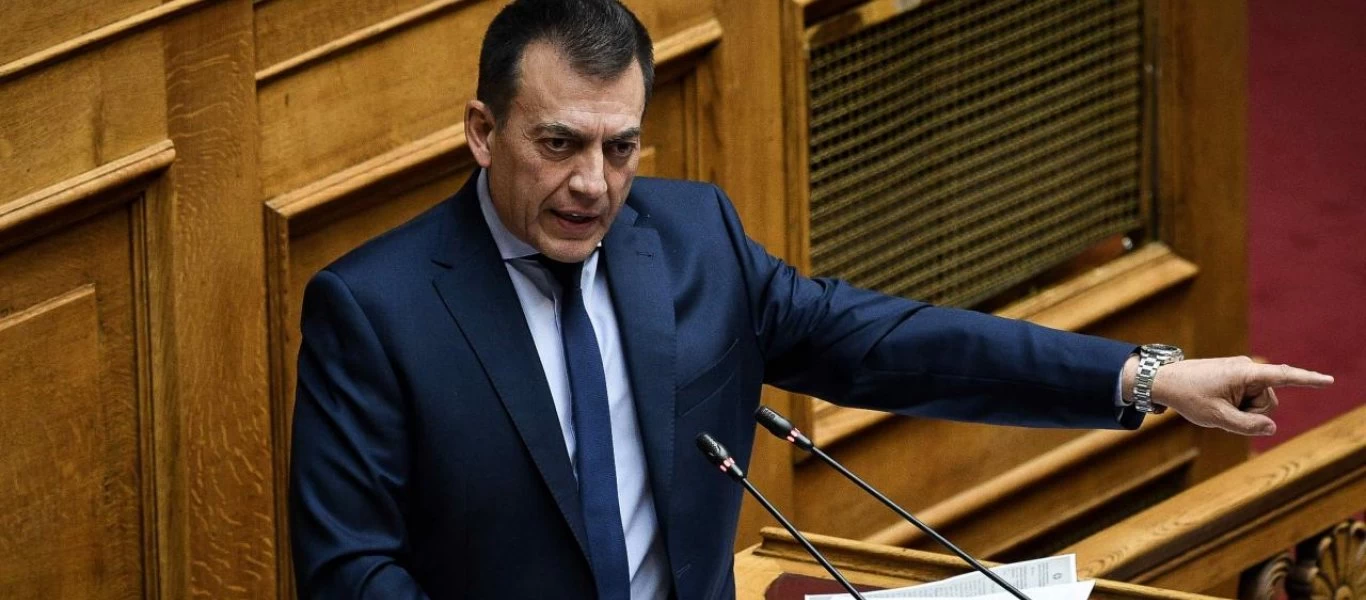 Γ.Βρούτσης: «Στις 30 Δεκεμβρίου θα καταβληθεί το διπλάσιο ποσό του ελάχιστου εγγυημένου εισοδήματος»